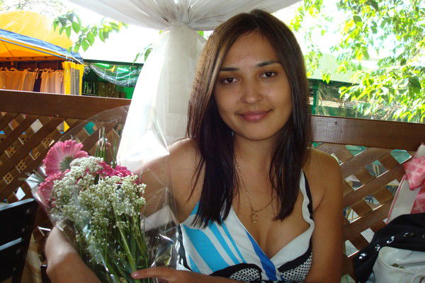 Гульназ Тагирова