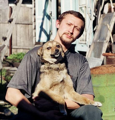 Алексей Заздравных