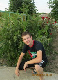 Дима Иванов