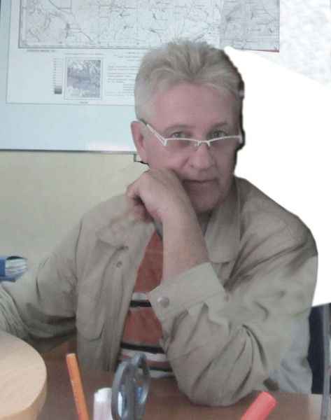 Геннадий Лепин