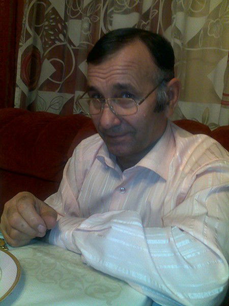 Александр Гуридов