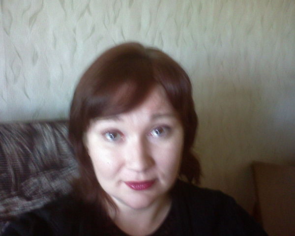 Ирина Давыдова