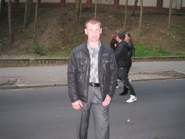 Владимир Миронов