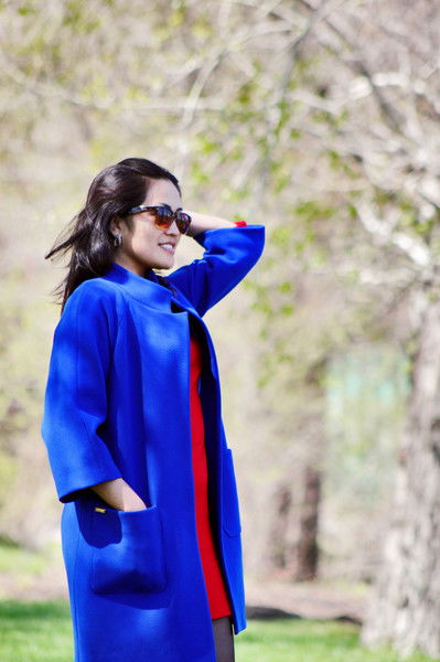 Лунара Мамырбаева