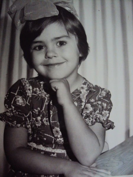 Ирина Гирянская