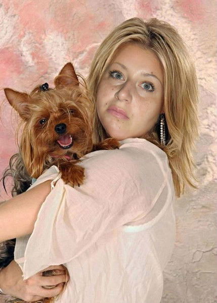 Надежда Кисакова