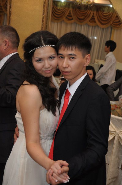 Асель Смалиева