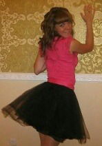 Екатерина Силенко