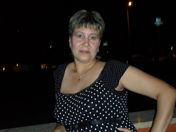 Гуля Ибрагимова