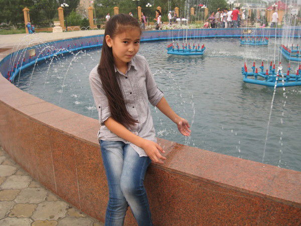 Тансулу Кабиева