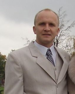 Шепелевич Павел