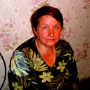 Антонина Денисенко