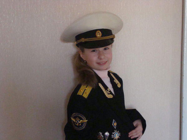 Екатерина Ефименко