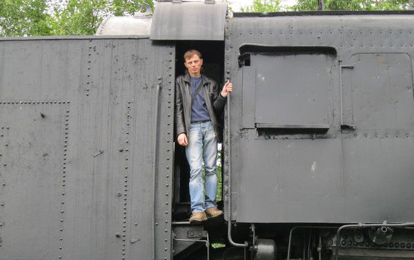 Андрей Витальев