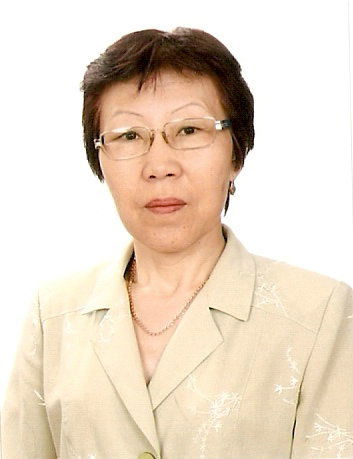 Аккопей Мауленова