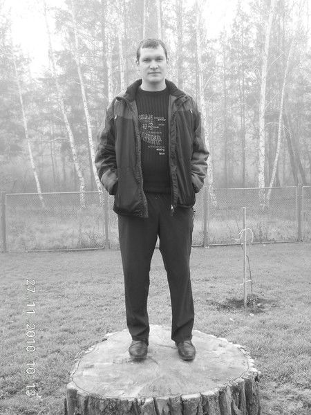 Евгений Мечкасский