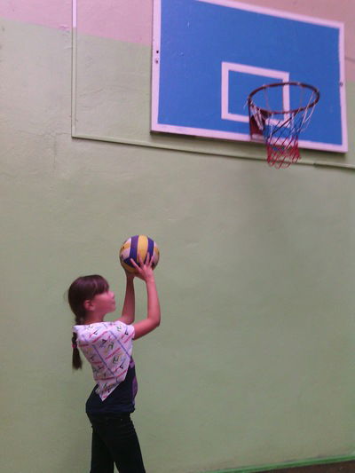 Анна Семёнова