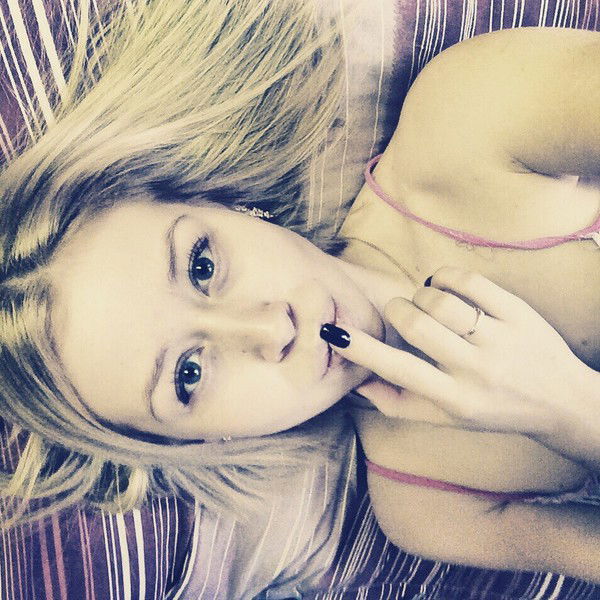 Аленушка Красивая