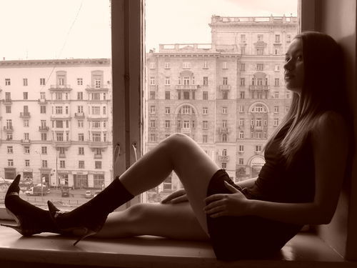 Инна Путинцева