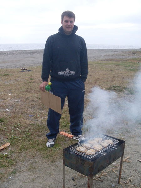 Дмитрий Гаврющенко