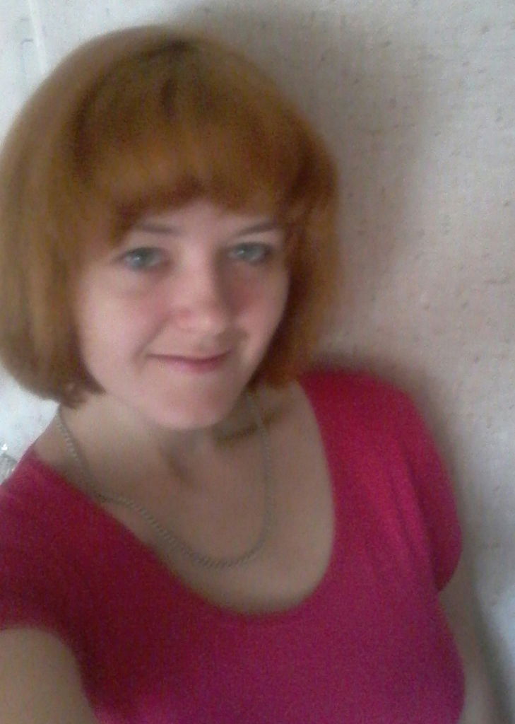 Наталья Натали