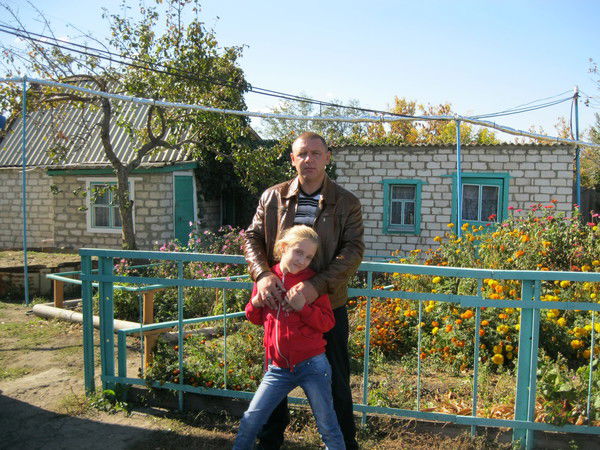 Владимир Райх