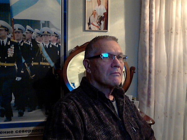 Игорь Ленец