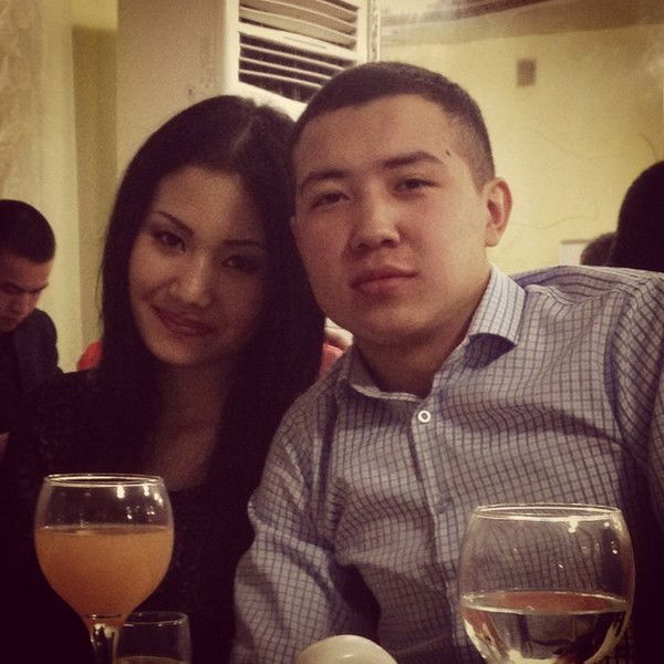 Елдос Мухамбетжанов