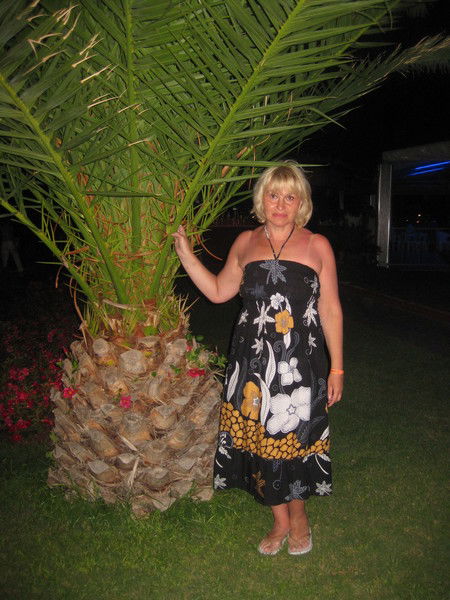 Вера Терпелова