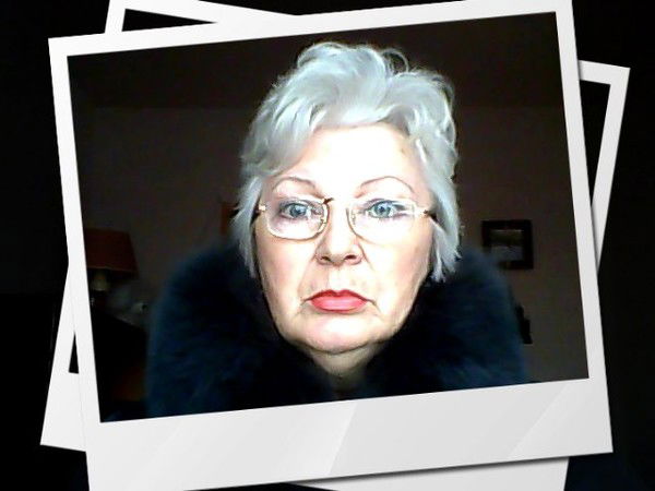 Гертруда Куликова