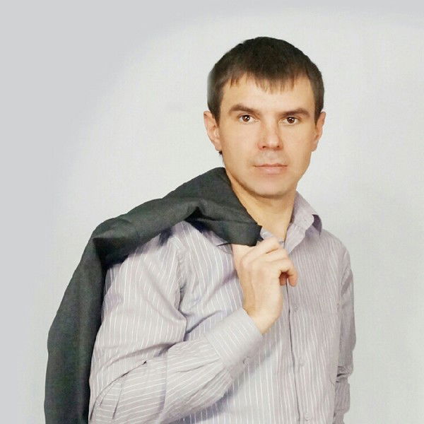 Александр Коптелов