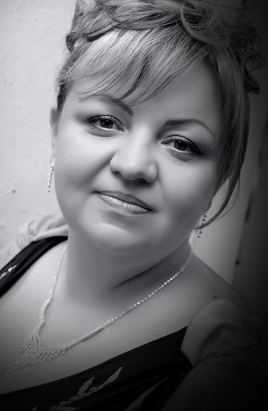 Ольга Янкова-Воронцова