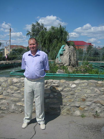 Вячеслав Времин