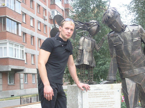 Сергей Ноздрин