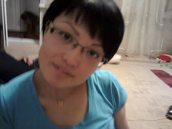 Ботакоз Касымканова