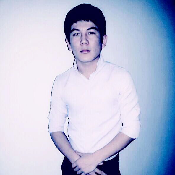 Инабат Копжасаров