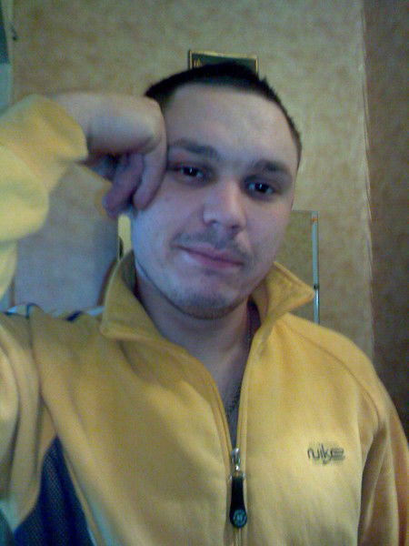 Артур Клявлин