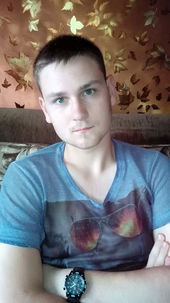 Рома Михальченко