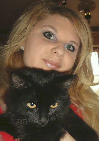 Марина Фисунова