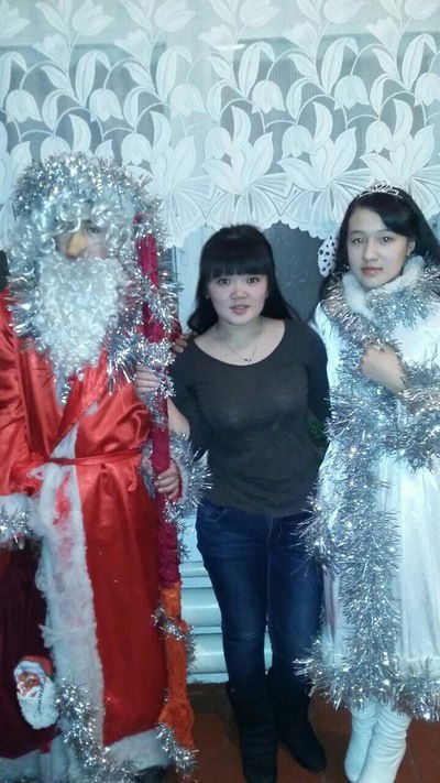 Жанадиль Еркин