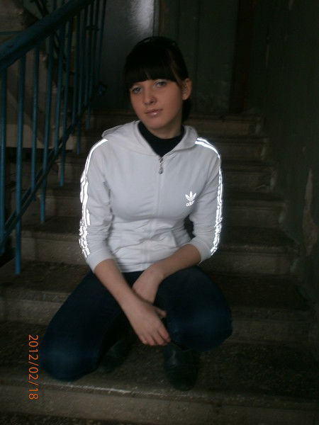 Екатерина Шестакова