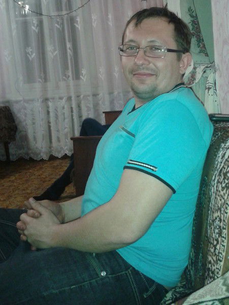 Дмитрий Борзенков