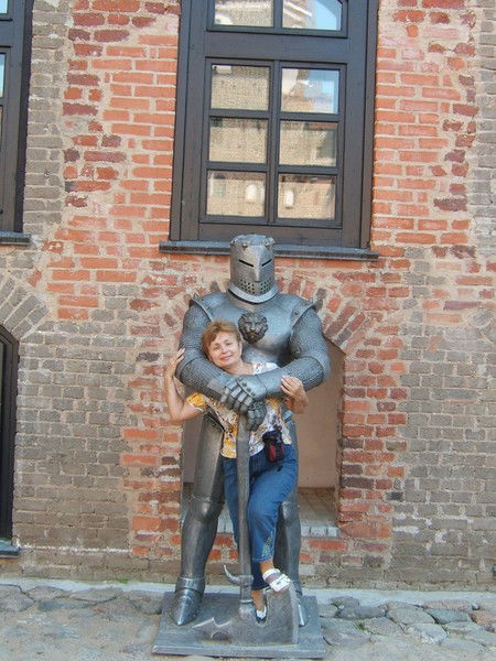 Людмила Бутько