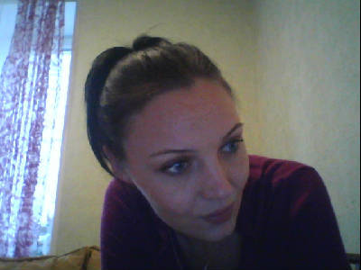 Ольга Харитонов