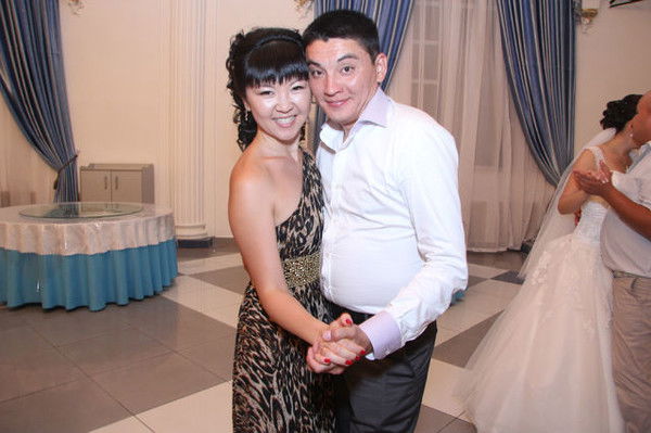 Евгения Лим