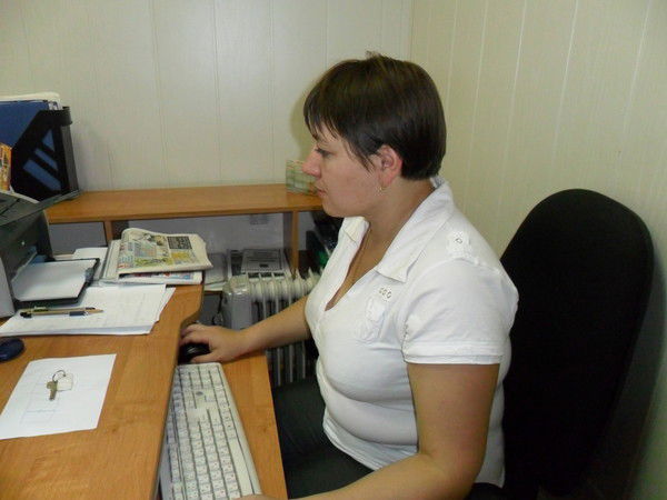 Любовь Зиборева