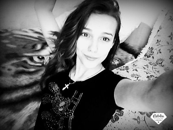 Алиночка Любавина