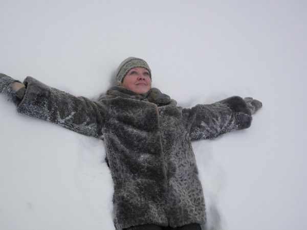 Светлана Ефимова