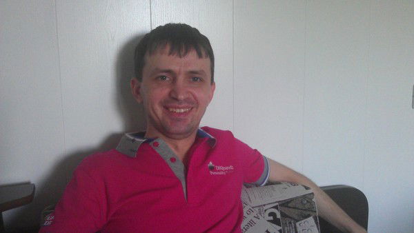 Михаил Исаев