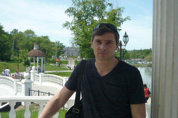 Геннадий Цыпуринда